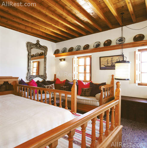 Melenos Lindos Hotel 18